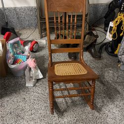 Rocking Chair