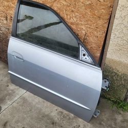 2002 Honda Accord