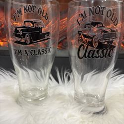Glass Cup