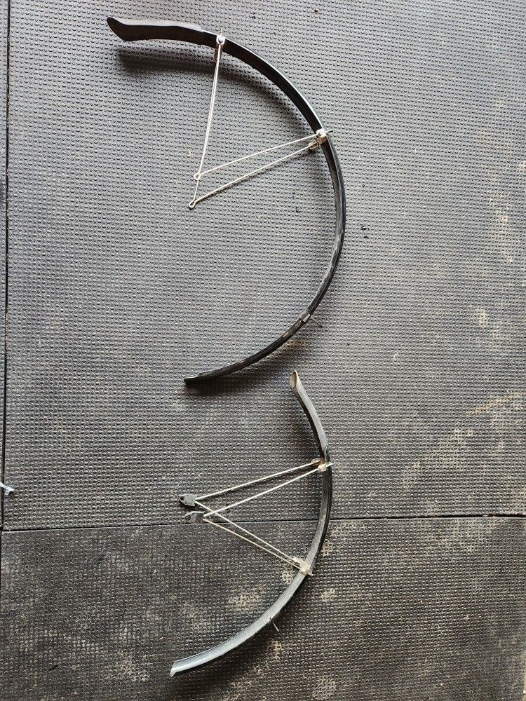 Road Bike Fenders