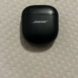 Bose Qc Ultra Earbuds