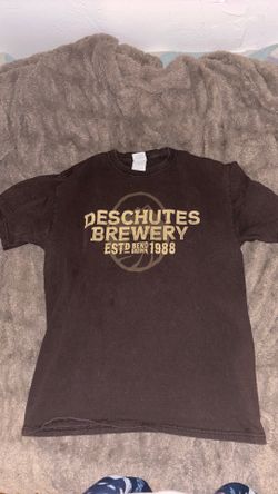 Deschutes Brewery T Shirt