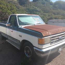 1994 Ford F150