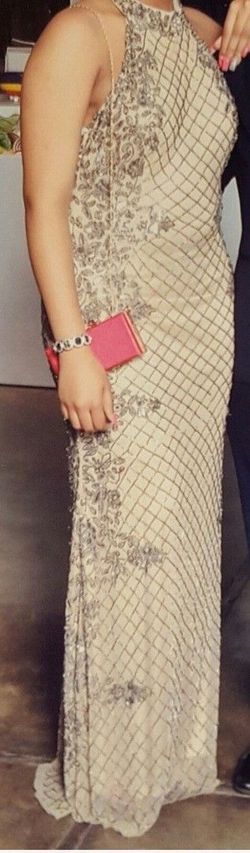 Prom Dress Fits SZ 12/14