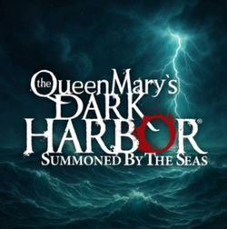 Queen Mary Tickets