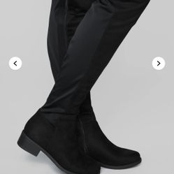 Women’s Boots 
