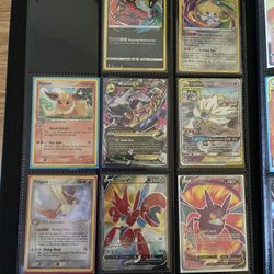 Pokémon Cards