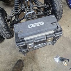 Tool Boxs 