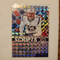 Sports Card 