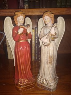 Angelic Pair