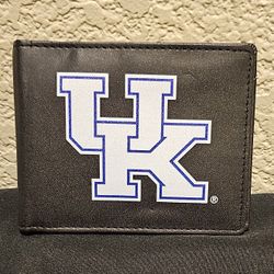 University of Kentucky Wallet