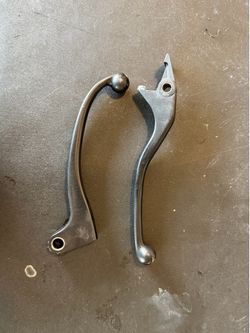Honda rebel parts