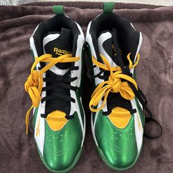 Hurrikaze II Reebok