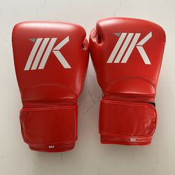 MK1 Boxing Gloves