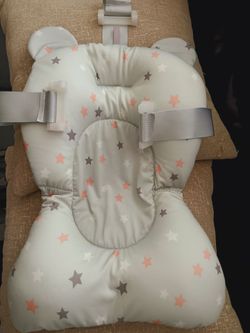 Bath Pillow