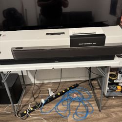 BOSE SOUNDBAR 900 With Base Module 700