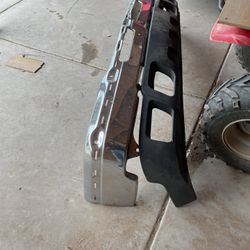 Chevy Front Bumper 