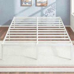 Full Size Bed Frame