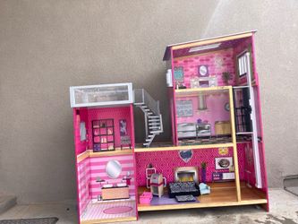 Dollhouse $20