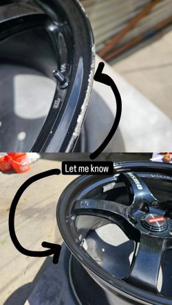 Wheel Repair 