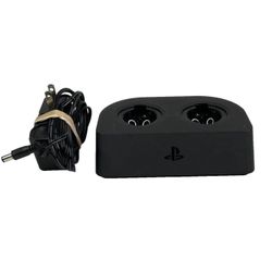 PowerA PS4 Move Controller Dock - Black