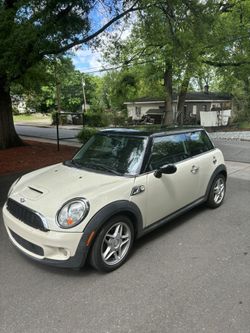 2009 Mini Cooper