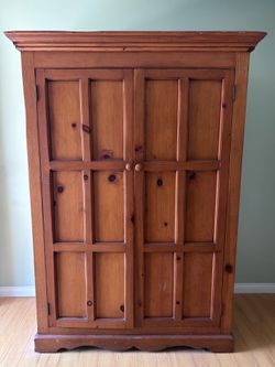 FREE Armoire