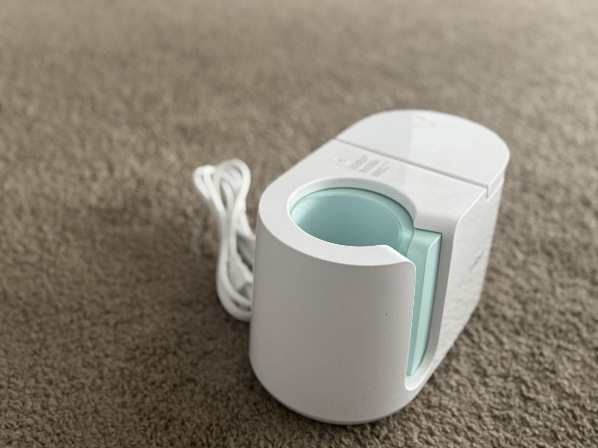 Cricut Mug Pressâ„¢ + Everything Materials Bundle