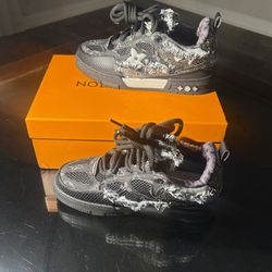 Looking For Mostly Trades 