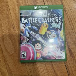 Battle Crashers XBox