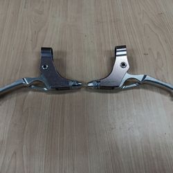 MECHINE TECH ZERO FLEX BRAKE LEVER L&R