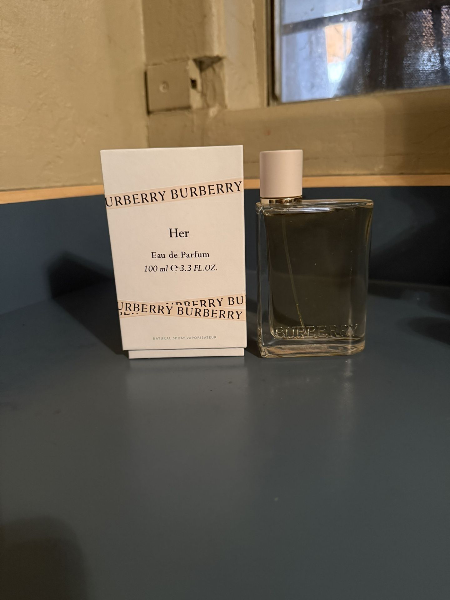 Women’s Perfume