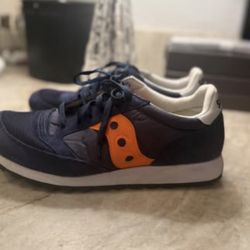 Saucony Athletic Shoes - Men’s 