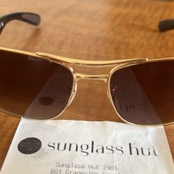RayBan Sunglasses