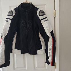 Dainese SP-R, size 52