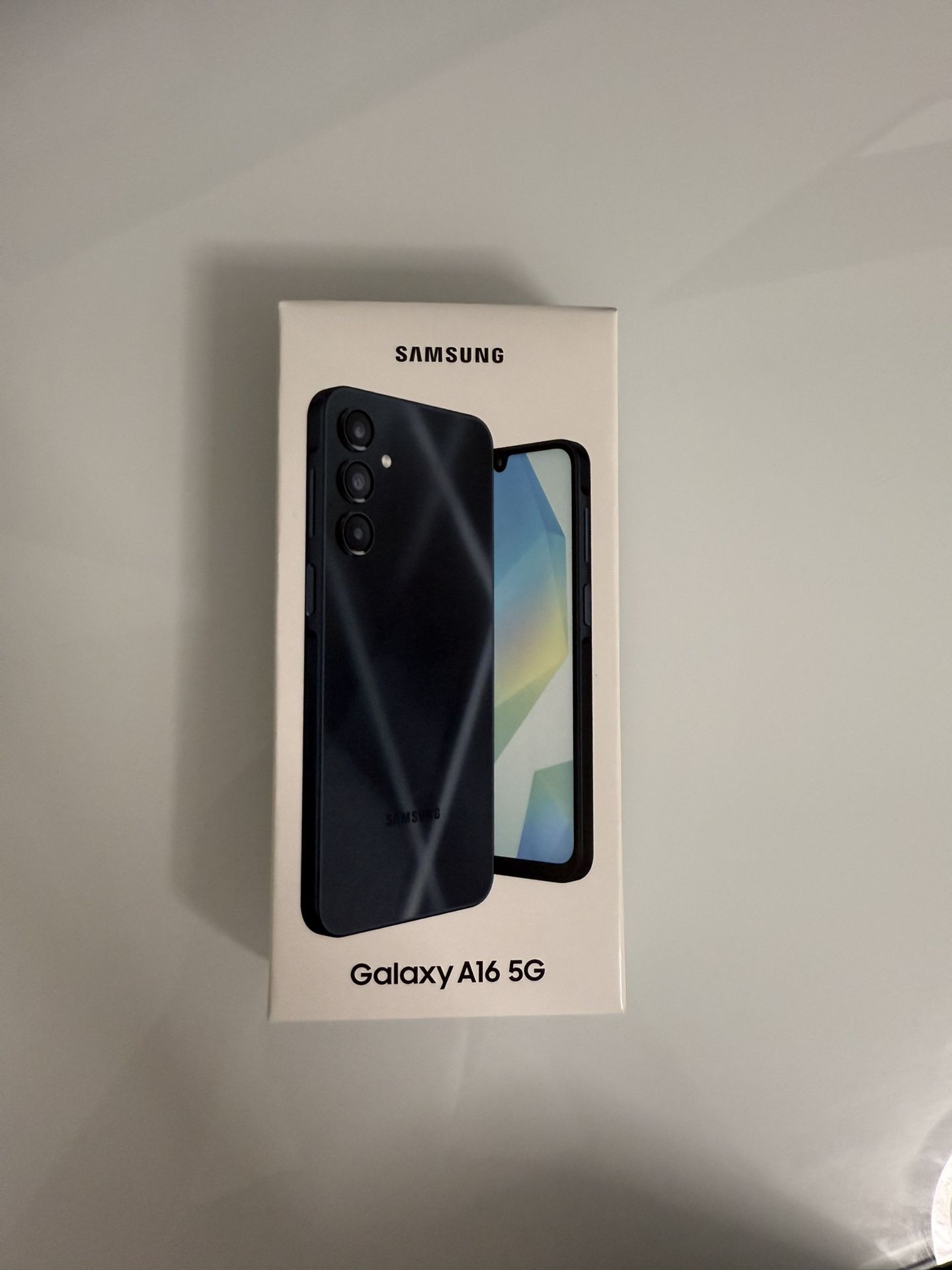 Brand new samsung Galaxy A16