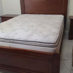 Complete Bedroom Set