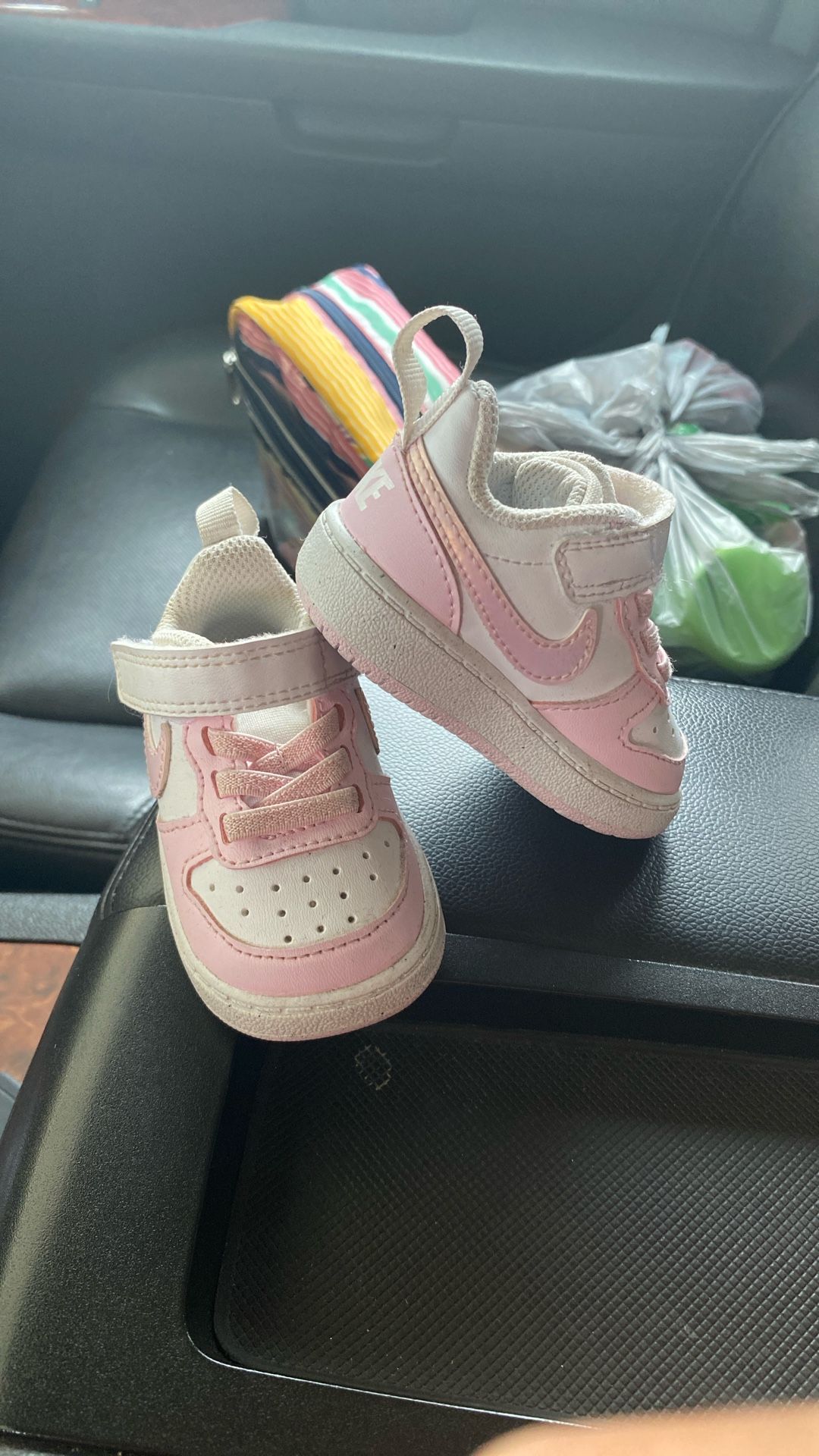 Baby Nike Shoes 