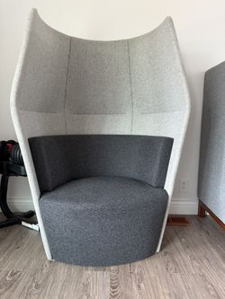 High Back Amchair/ sofa/ office chair