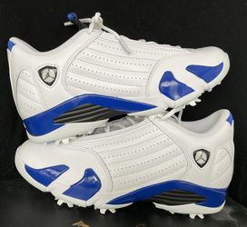 Air Jordan 14 Golf Shoes