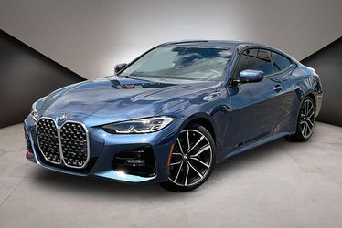 2023 BMW 430i