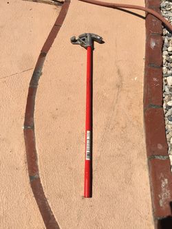 1/2 Pipe Bender $40 OBO!... first come first serve