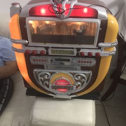 Small Jukebox