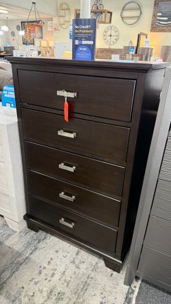 5 Drawers Chest