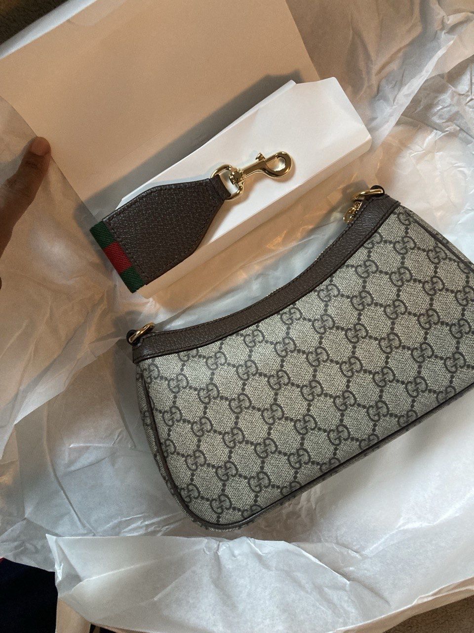 Gucci Women Shoulder Bag