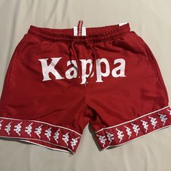 Kappa Shorts Men S