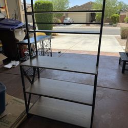 Bakers Rack