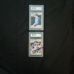 Baseball Cards