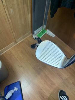 GOLF CLUB
