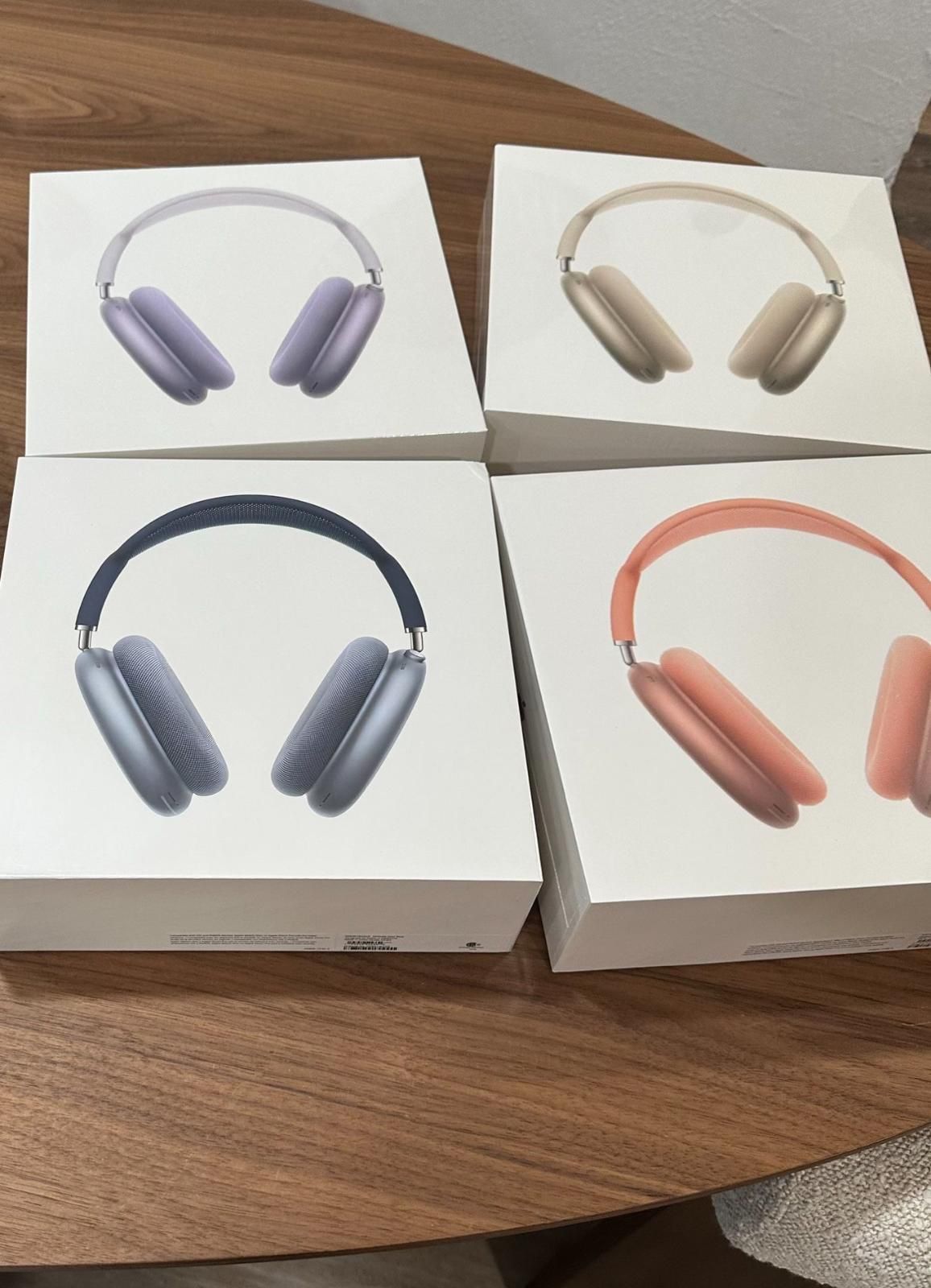 Apple AirPods Max